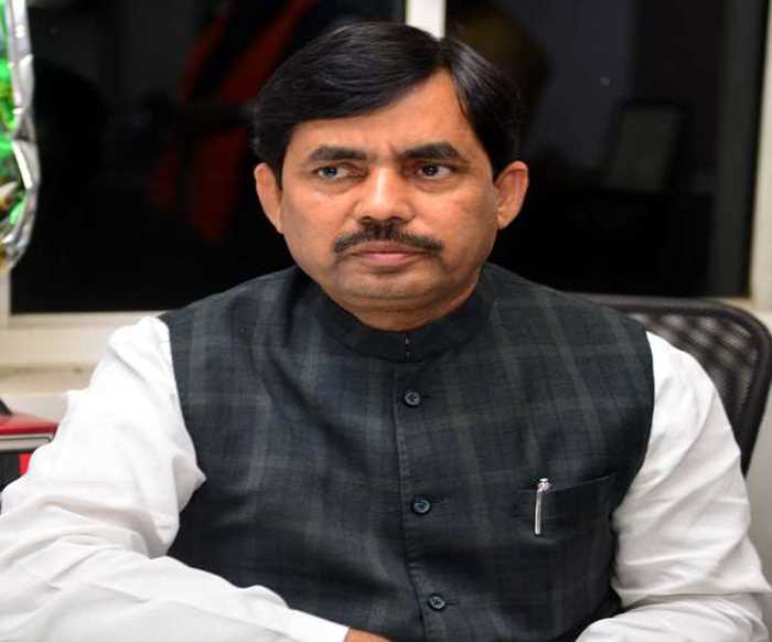 सल्पाई चेन और लॉजिस्टिक्स सेक्टर में भी निवेश के लिए बिहार बेहतरीन डेस्टिनेशन : शाहनवाज सल्पाई चेन और लॉजिस्टिक्स सेक्टर में भी निवेश के लिए बिहार बेहतरीन डेस्टिनेशन : शाहनवाज